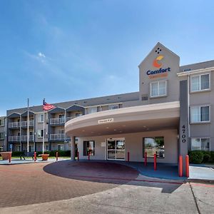 Comfort Suites Dfw Airport